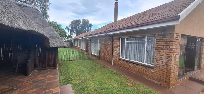 Vanderbijlpark, Gauteng, South Africa