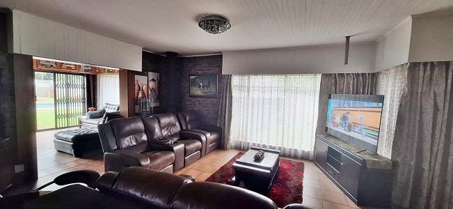 Vanderbijlpark, 豪登省, 南非