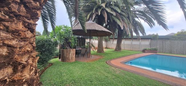 Vanderbijlpark, 豪登省, 南非