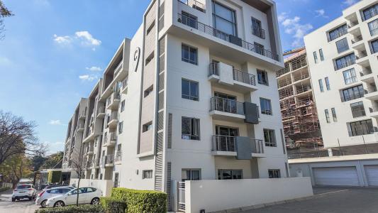 Johannesburg, Gauteng, South Africa