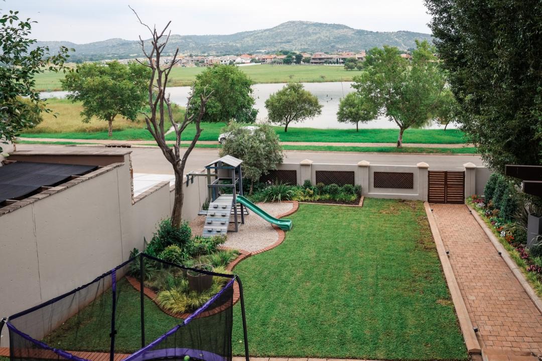 Hartbeespoort, North West, South Africa