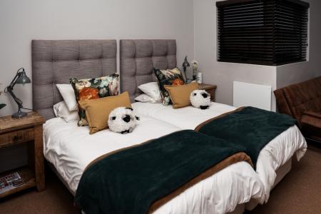 Hartbeespoort, North West, South Africa