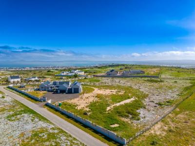 Langebaan, Western Cape, Sudáfrica