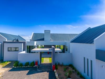 Langebaan, Western Cape, Sudáfrica