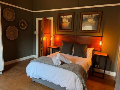 Potchefstroom, North West, South Africa