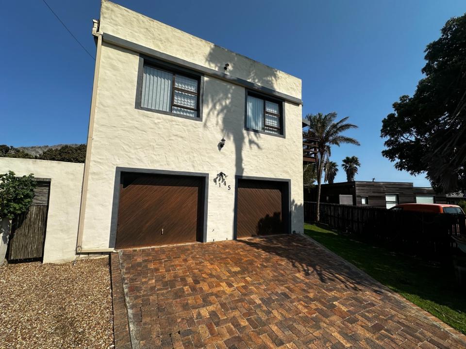 Pringle Bay, Western Cape, África Do Sul