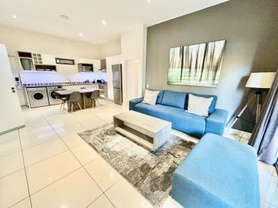 Johannesburg, Gauteng, South Africa