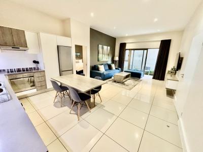 Johannesburg, Gauteng, South Africa