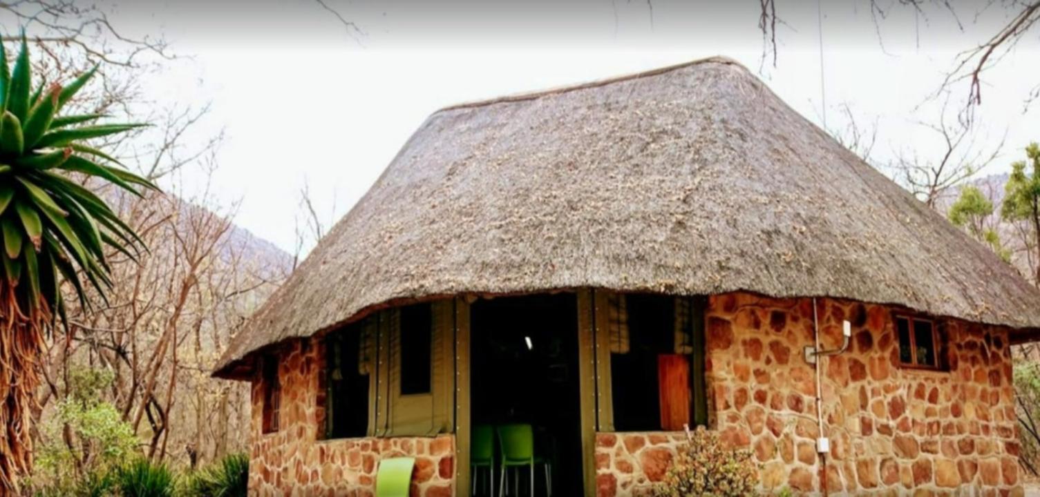 Vaalwater, Limpopo, דרום אפריקה