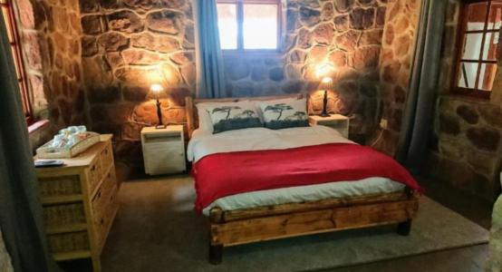 Vaalwater, Limpopo, דרום אפריקה