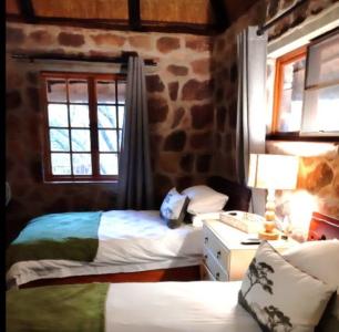 Vaalwater, Limpopo, דרום אפריקה