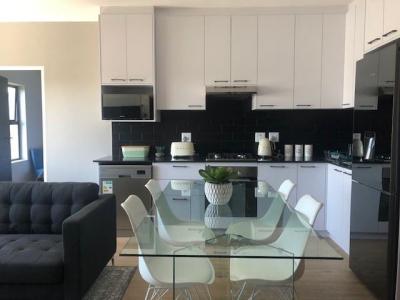 Blouberg, Western Cape, 南アフリカ