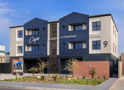 Blouberg, Western Cape, 南アフリカ