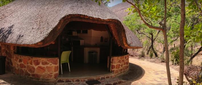 Vaalwater, Limpopo, South Africa