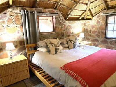 Vaalwater, Limpopo, 南アフリカ