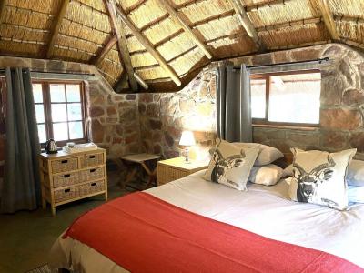 Vaalwater, Limpopo, 南アフリカ