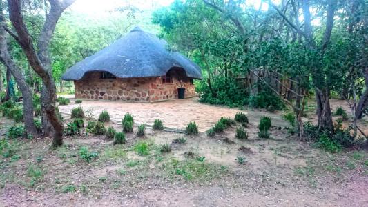 Vaalwater, Limpopo, 南アフリカ