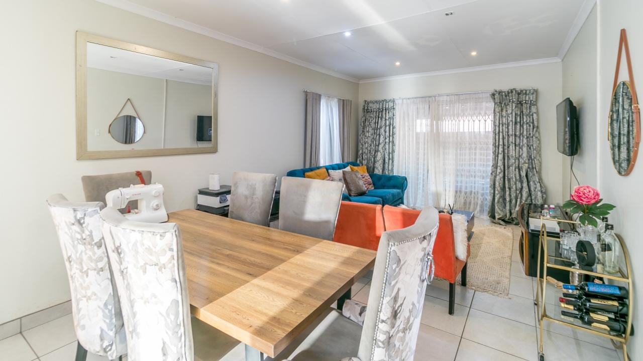 Midrand, خاوتينغ, جنوب أفريقيا 