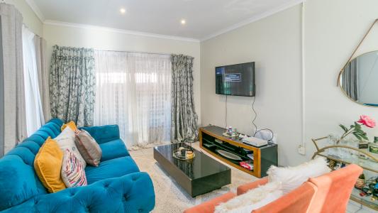 Midrand, خاوتينغ, جنوب أفريقيا 