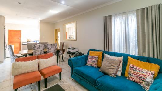 Midrand, خاوتينغ, جنوب أفريقيا 