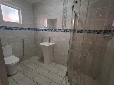 Boksburg, Gauteng, Güney Afrika