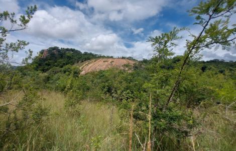 Nelspruit, Mpumalanga, Republika Południowej Afryki