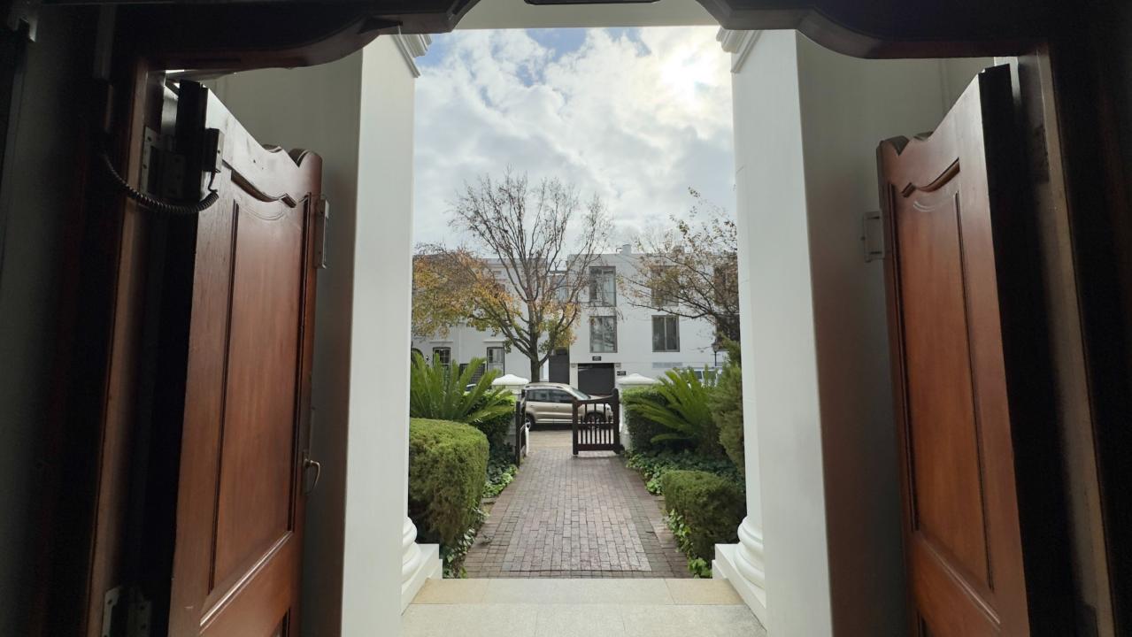 Stellenbosch, Western Cape, África Do Sul