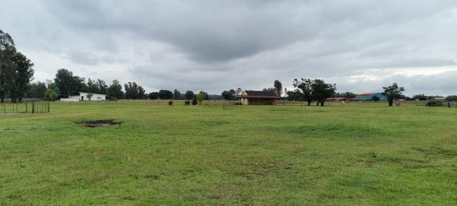 Meyerton, Gauteng, Güney Afrika