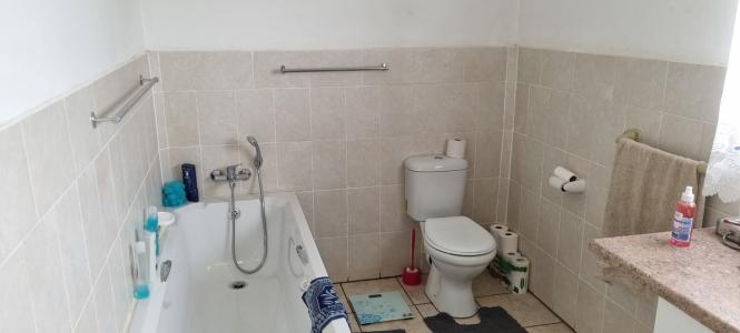 Meyerton, Gauteng, Güney Afrika