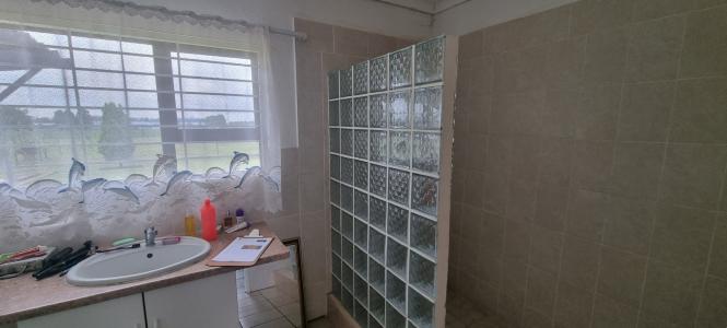 Meyerton, Gauteng, Güney Afrika