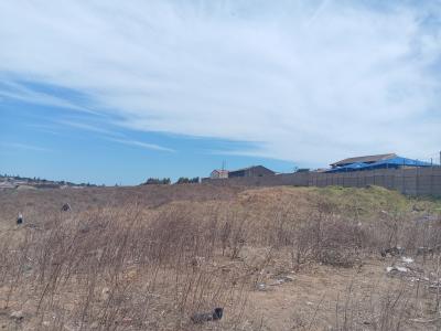 Vredenburg, Western Cape, Afrique Du Sud