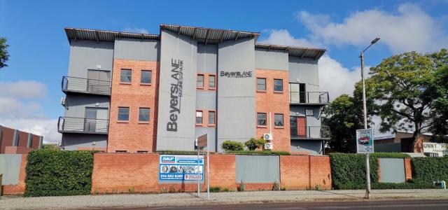 Rustenburg, North West, Güney Afrika