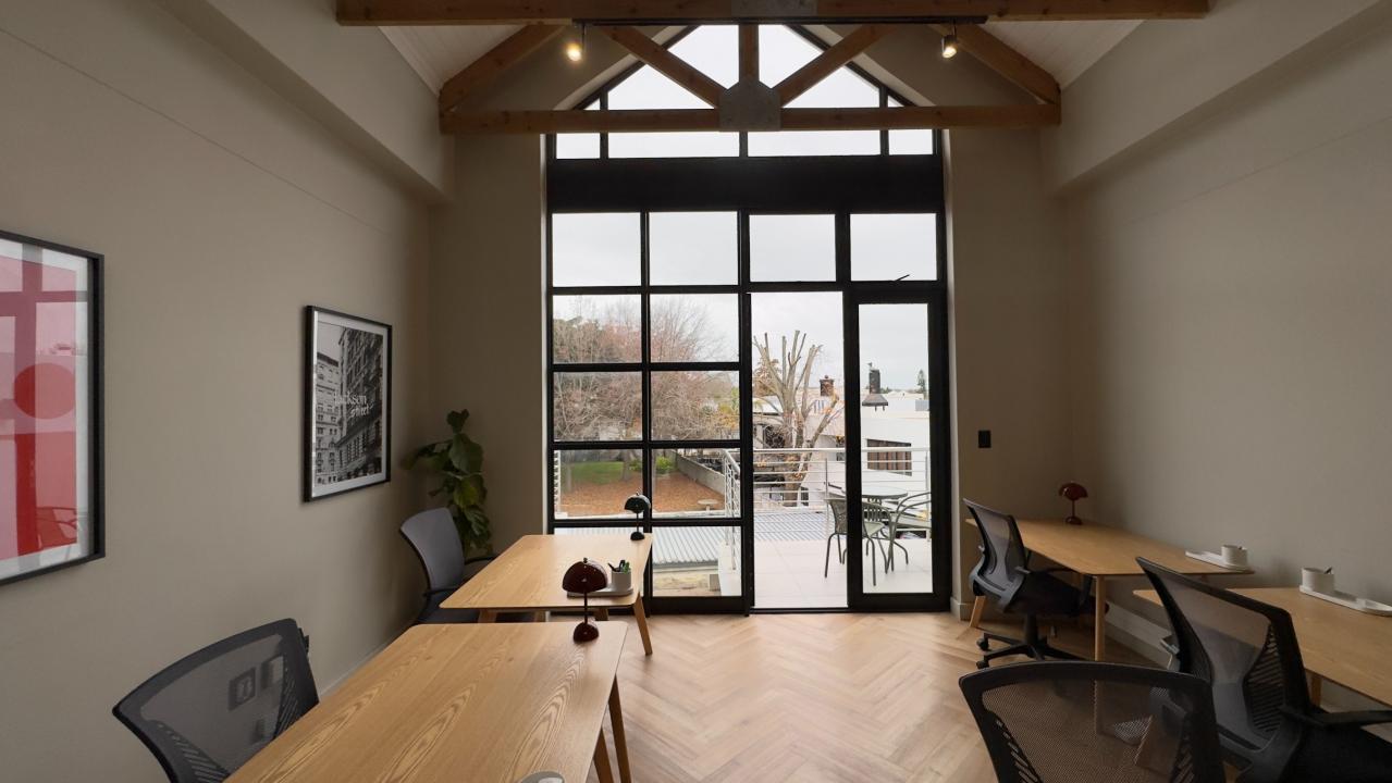 Stellenbosch, Western Cape, דרום אפריקה