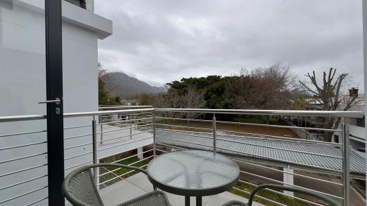 Stellenbosch, Western Cape, דרום אפריקה