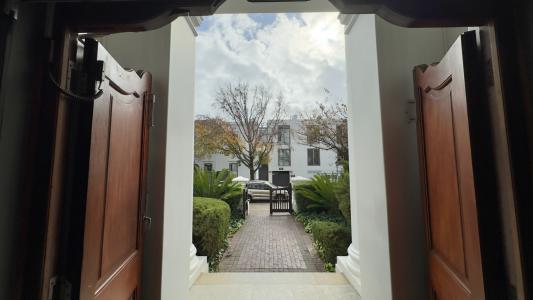 Stellenbosch, Western Cape, África Do Sul