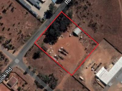 Meyerton, 고텡, 남아프리카