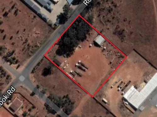 Meyerton, Gauteng, Güney Afrika