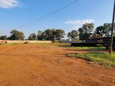 Meyerton, Gauteng, Güney Afrika