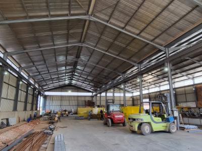 Meyerton, 고텡, 남아프리카