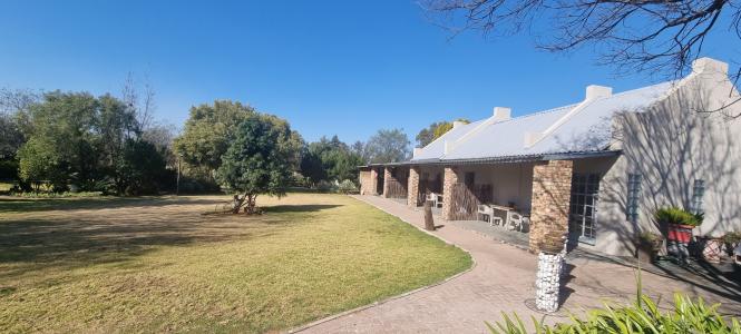 Meyerton, 고텡, 남아프리카