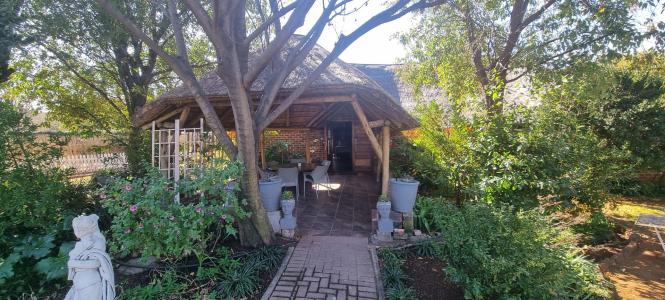 Meyerton, 고텡, 남아프리카