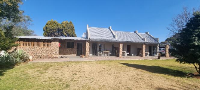 Meyerton, 고텡, 남아프리카