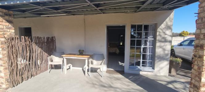 Meyerton, 고텡, 남아프리카