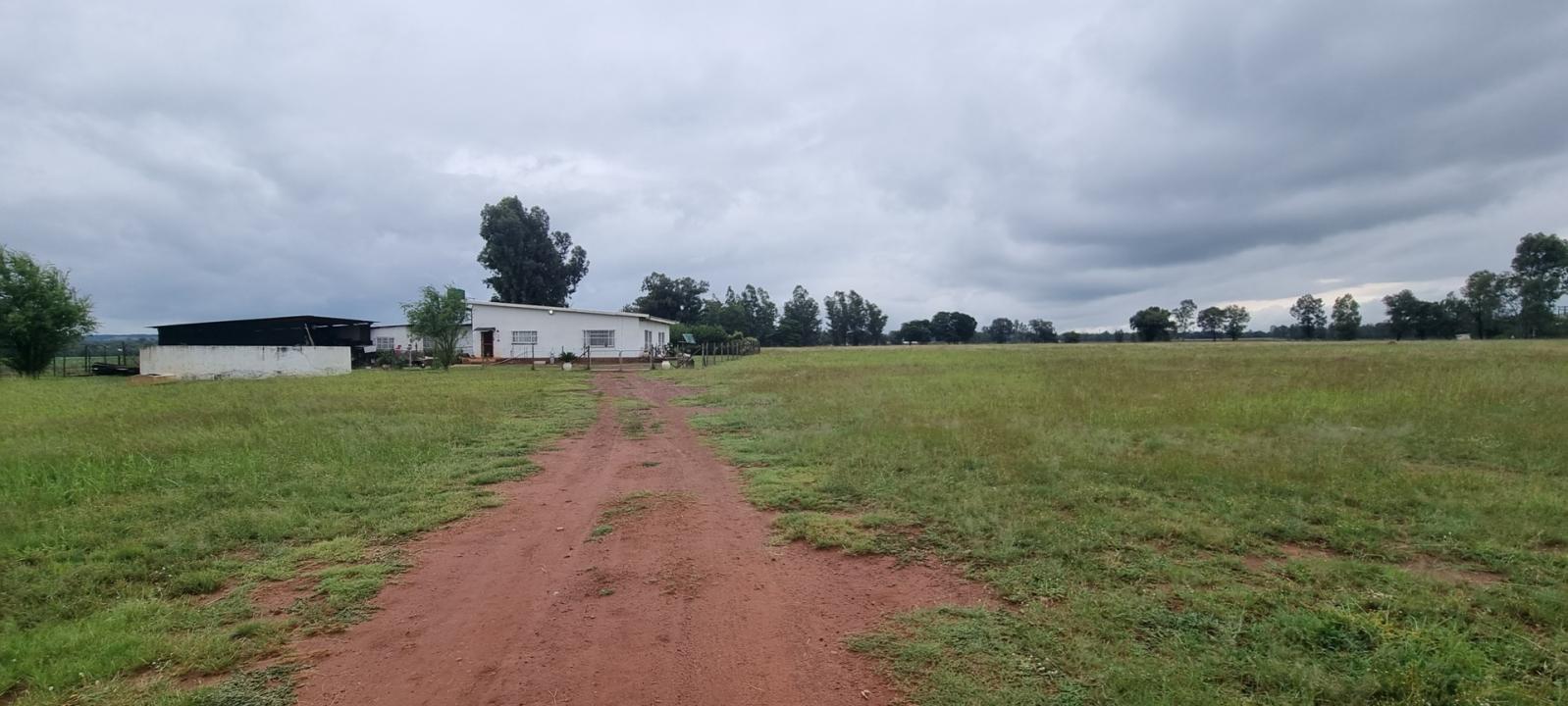 Meyerton, Gauteng, Güney Afrika