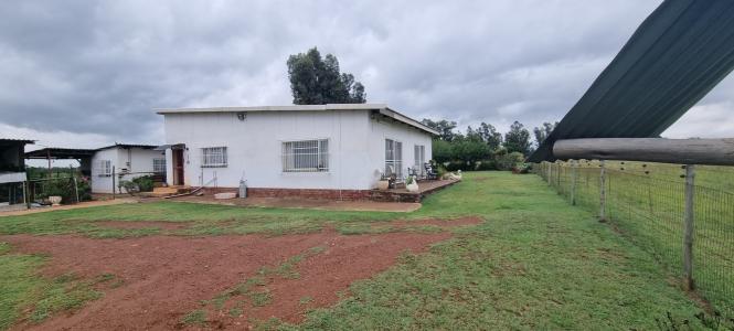 Meyerton, Gauteng, Güney Afrika