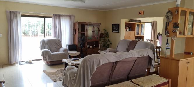 Meyerton, Gauteng, Güney Afrika