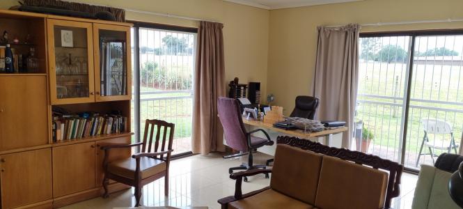 Meyerton, Gauteng, Güney Afrika