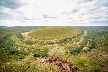 Vaalwater, Limpopo, South Africa