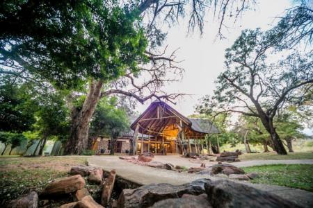 Vaalwater, Limpopo, África Do Sul