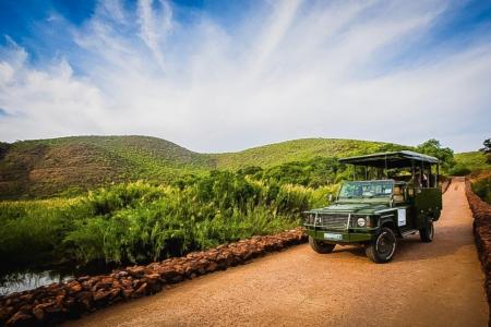 Vaalwater, Limpopo, África Do Sul